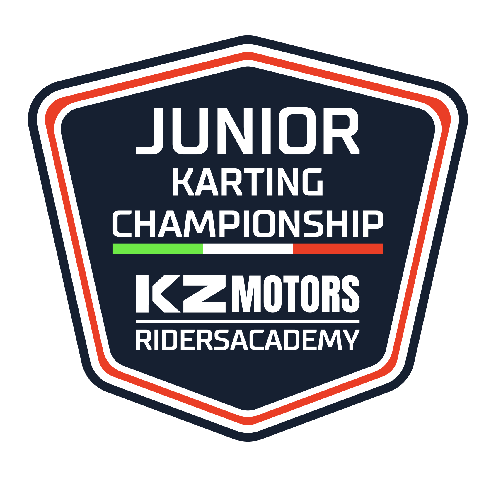 campionato kart junior