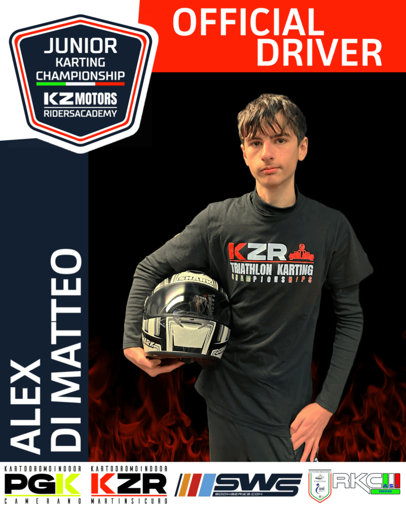alex_di_matteo_pilota_junior_karting_championship