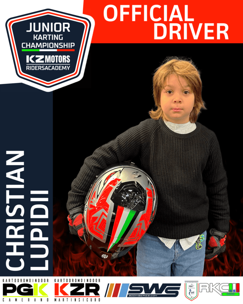 christian_lupidii_pilota_junior_karting_championship