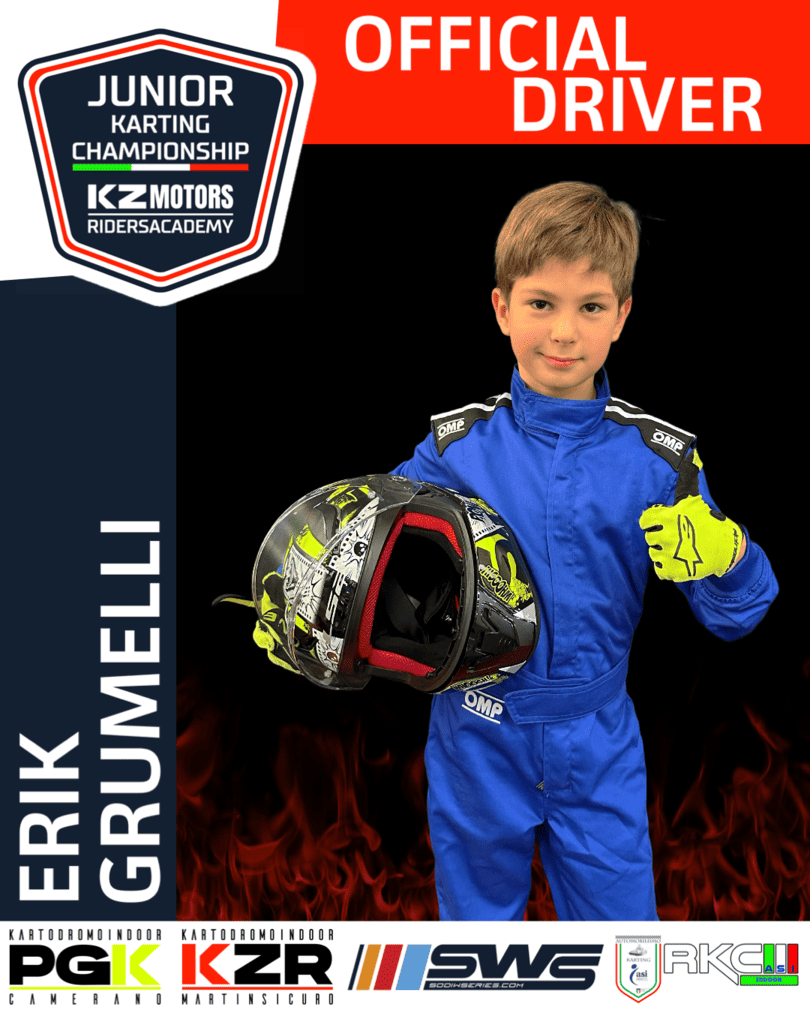 erik_grumelli_pilota_junior_karting_championship