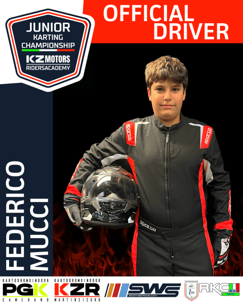 federico_mucci_pilota_junior_karting_championship