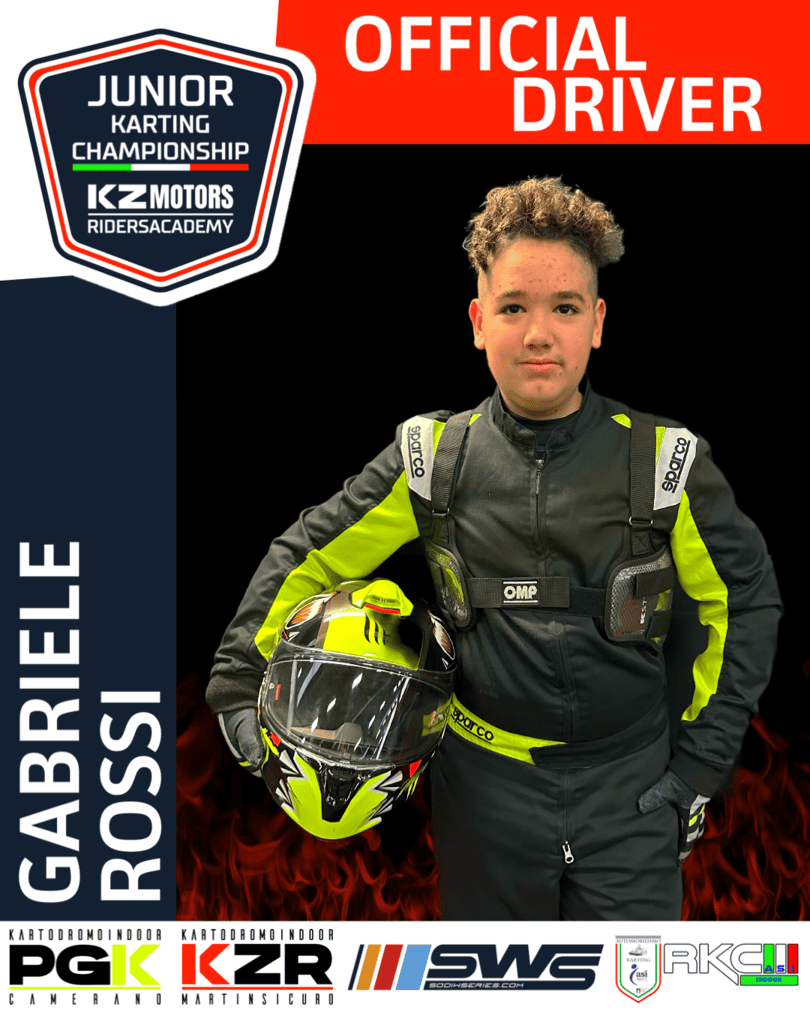 gabriele_rossi_pilota_junior_karting_championship