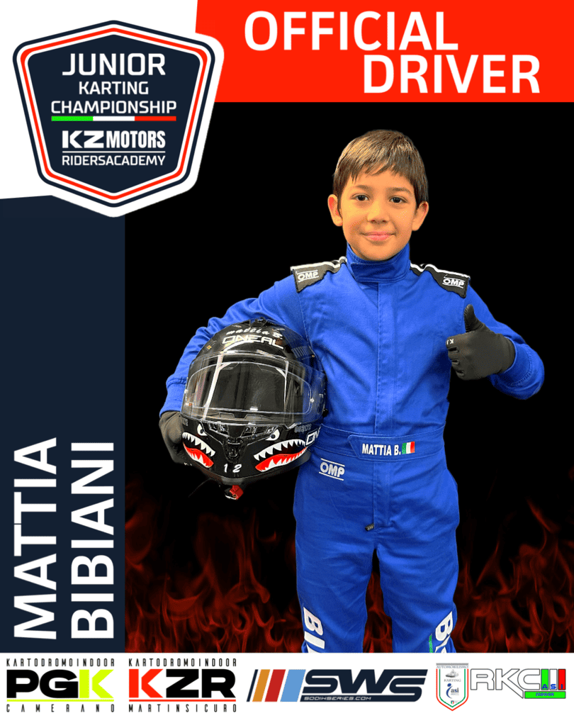 mattia_bibiani_pilota_junior_karting_championship